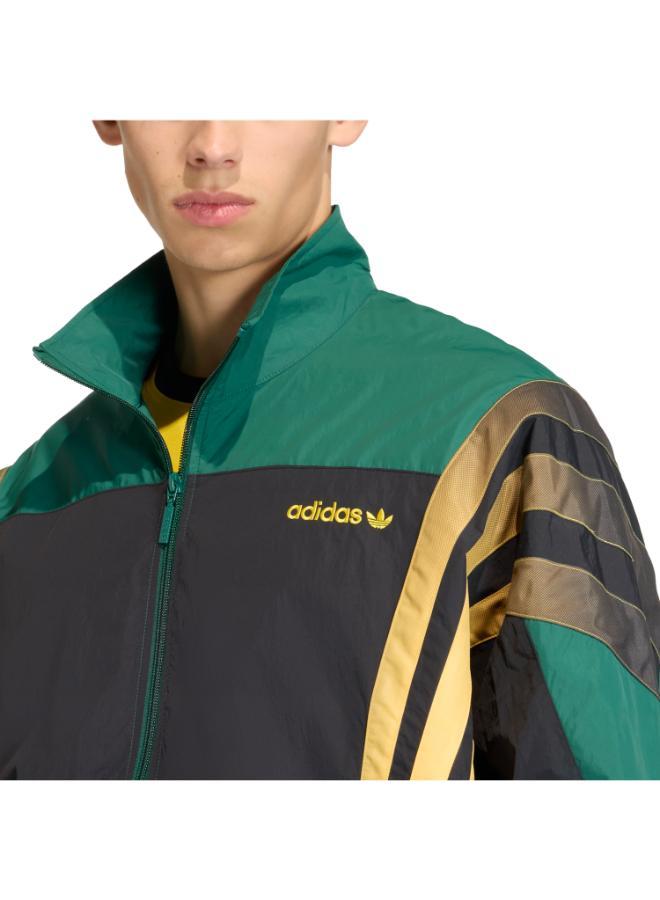 adidas Originals SANTIAGO TRACK TOP - Image 3